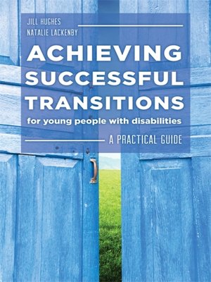 cover image of Achieving Successful Transitions for Young People with Disabilities